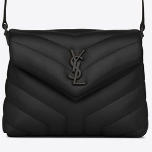 YSL TOY LOULOU
